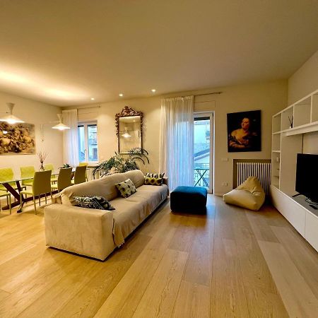 Parigino Apartment Verona Eksteriør bilde