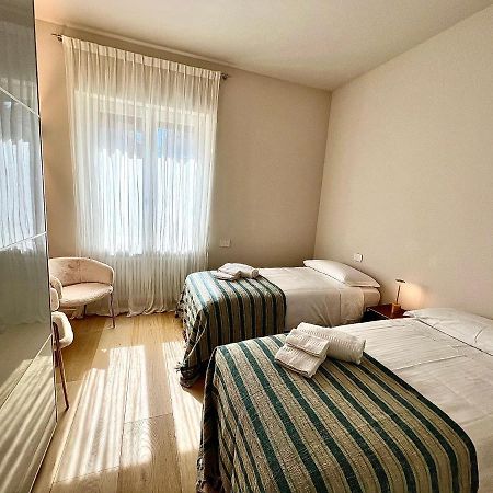 Parigino Apartment Verona Eksteriør bilde