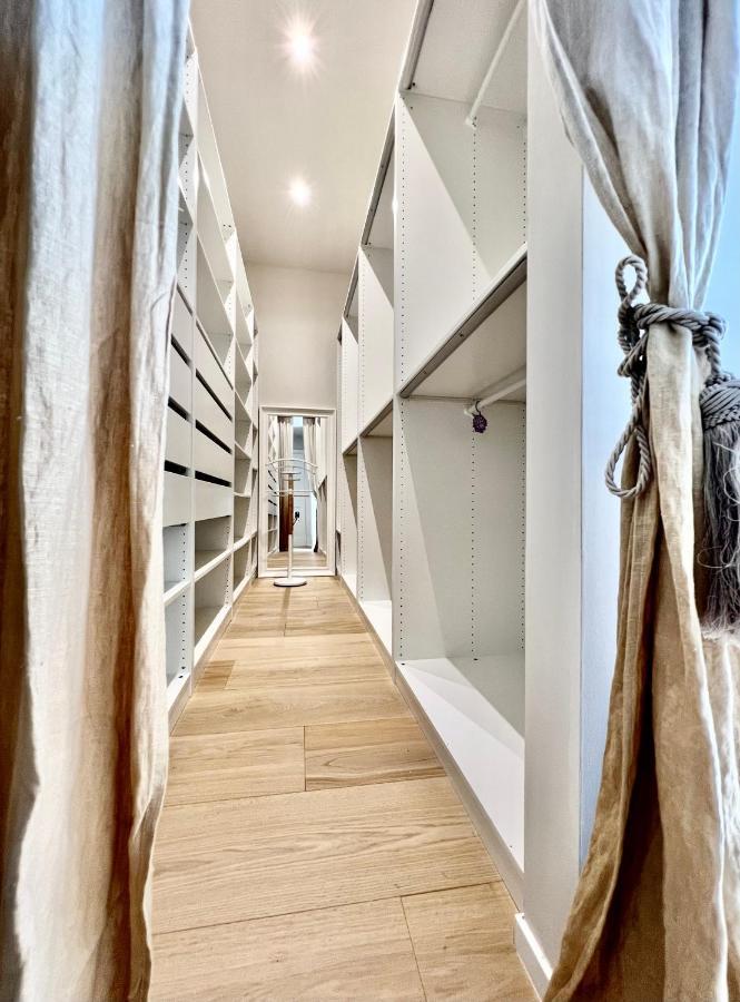 Parigino Apartment Verona Eksteriør bilde