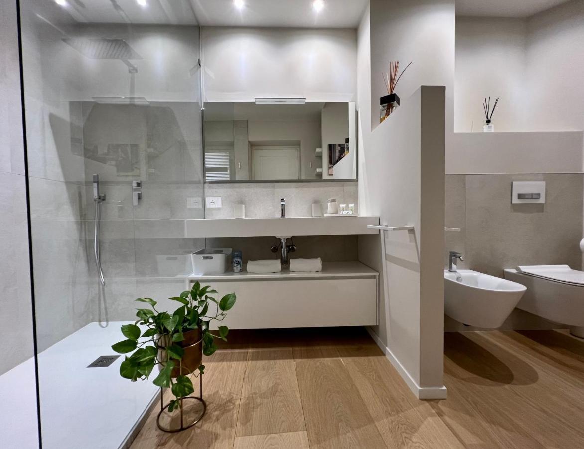 Parigino Apartment Verona Eksteriør bilde