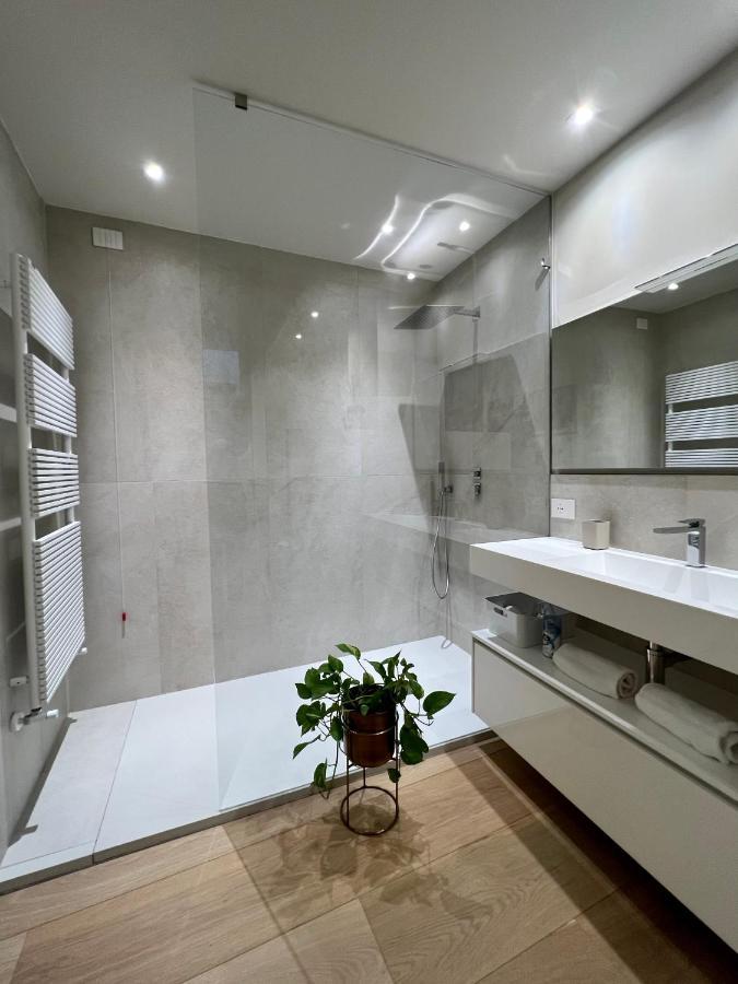 Parigino Apartment Verona Eksteriør bilde