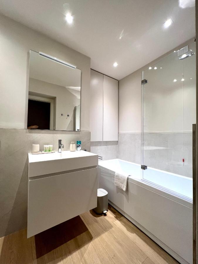 Parigino Apartment Verona Eksteriør bilde