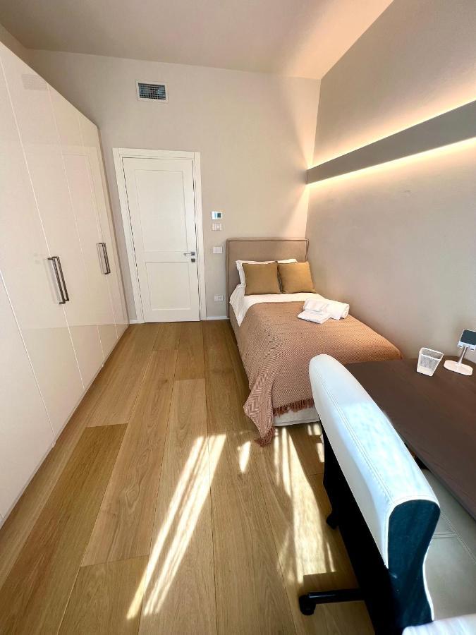 Parigino Apartment Verona Eksteriør bilde