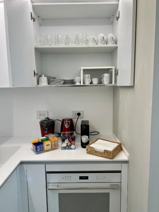 Parigino Apartment Verona Eksteriør bilde